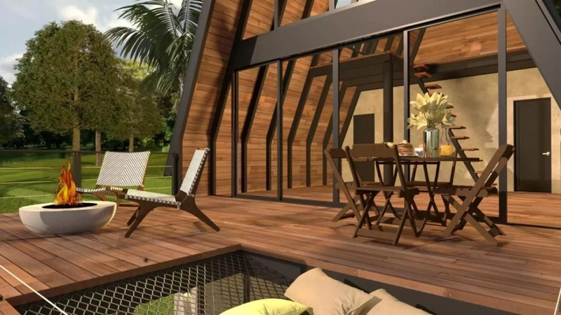 null: 41ª foto da galeria de imagens do imóvel