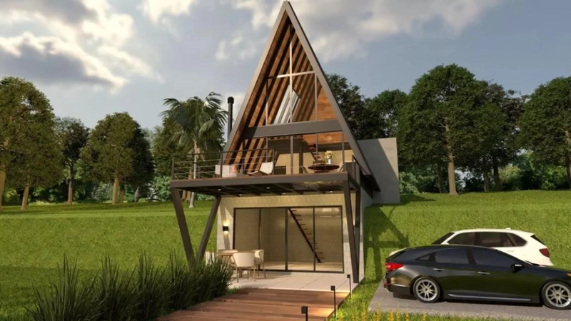 null: 43ª foto da galeria de imagens do imóvel