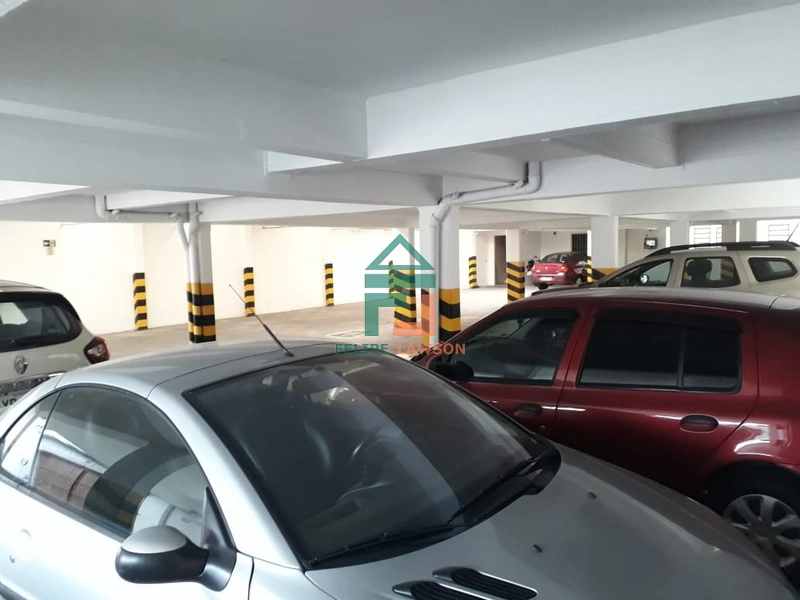 Oportunidade! Apartamento Edif. São Jorge 3 dormitórios 130m2: 18ª foto da galeria de imagens do imóvel