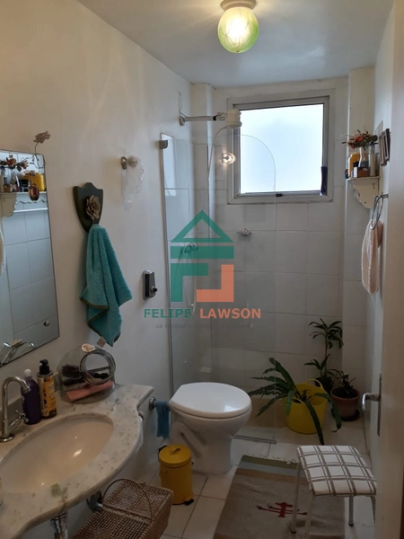 Oportunidade! Apartamento Edif. São Jorge 3 dormitórios 130m2: 9ª foto da galeria de imagens do imóvel