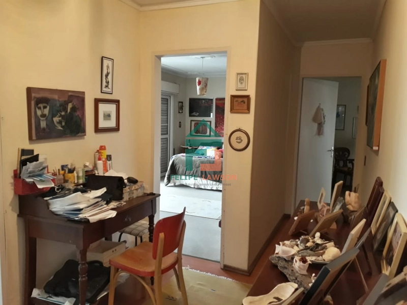 Oportunidade! Apartamento Edif. São Jorge 3 dormitórios 130m2: 8ª foto da galeria de imagens do imóvel