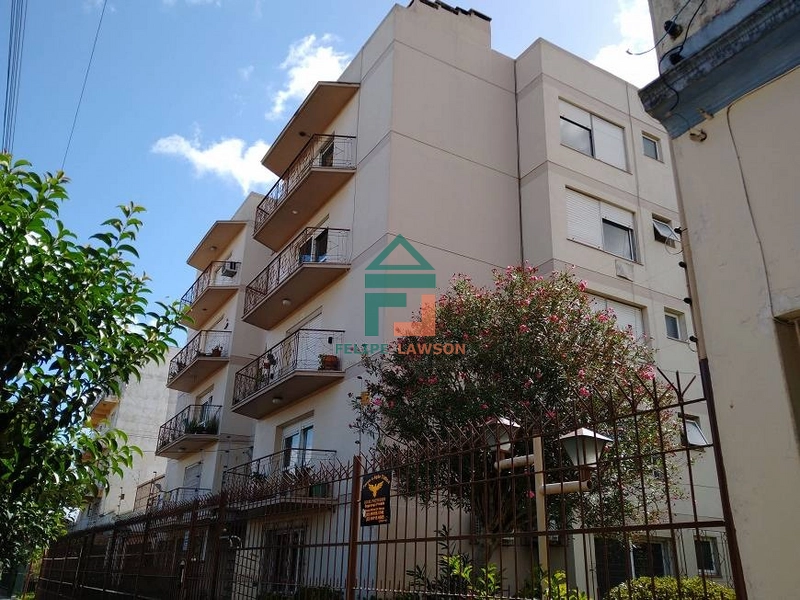 Oportunidade! Apartamento Edif. São Jorge 3 dormitórios 130m2: 1ª foto da galeria de imagens do imóvel