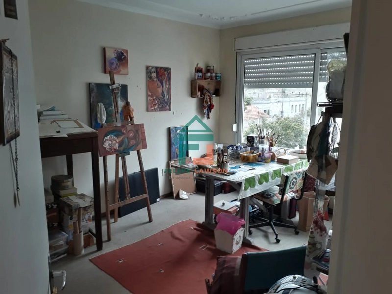 Oportunidade! Apartamento Edif. São Jorge 3 dormitórios 130m2: 11ª foto da galeria de imagens do imóvel