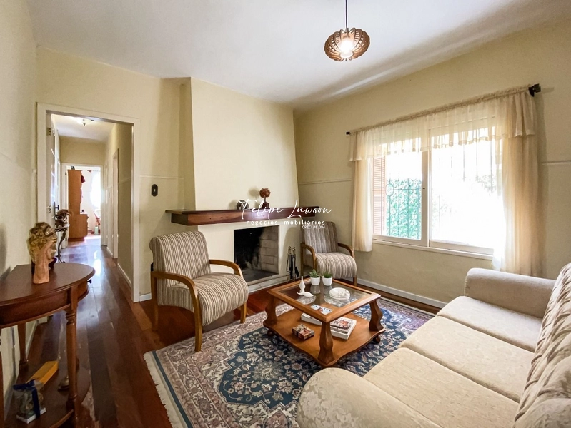 Apartamento térreo 3 quartos quase condomínio Imigrantes: 3ª foto da galeria de imagens do imóvel