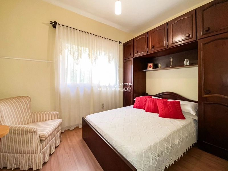 Apartamento térreo 3 quartos quase condomínio Imigrantes: 14ª foto da galeria de imagens do imóvel