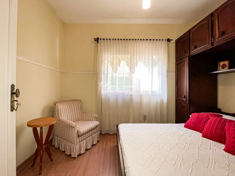 Apartamento térreo 3 quartos quase condomínio Imigrantes: 10ª foto da galeria de imagens do imóvel