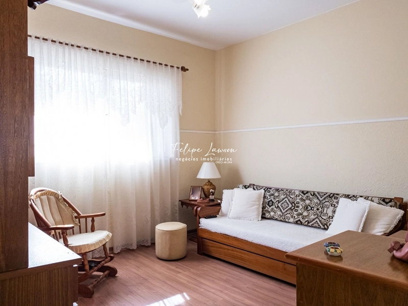 Apartamento térreo 3 quartos quase condomínio Imigrantes: 17ª foto da galeria de imagens do imóvel