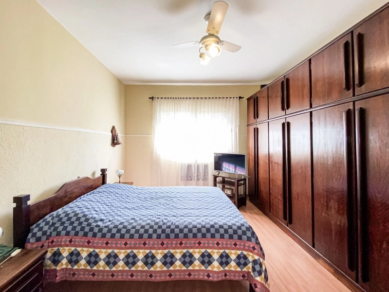 Apartamento térreo 3 quartos quase condomínio Imigrantes: 11ª foto da galeria de imagens do imóvel