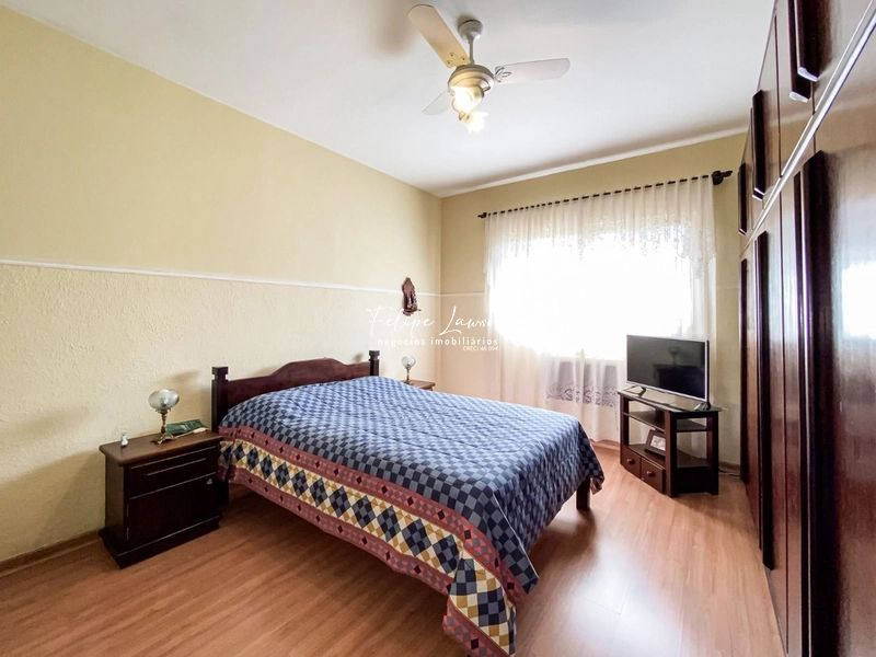 Apartamento térreo 3 quartos quase condomínio Imigrantes: 12ª foto da galeria de imagens do imóvel