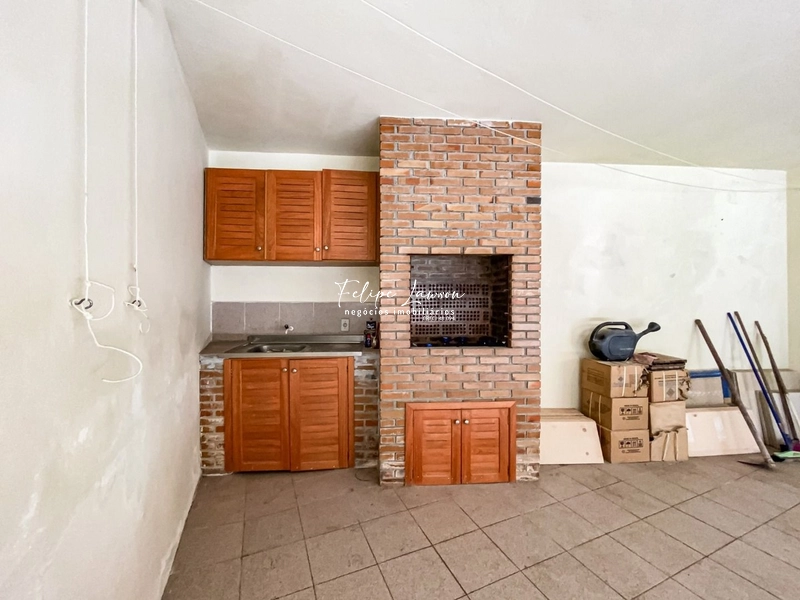 Apartamento térreo 3 quartos quase condomínio Imigrantes: 30ª foto da galeria de imagens do imóvel