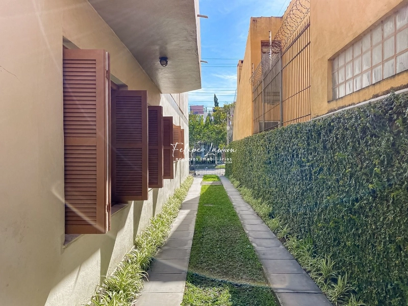 Apartamento térreo 3 quartos quase condomínio Imigrantes: 22ª foto da galeria de imagens do imóvel