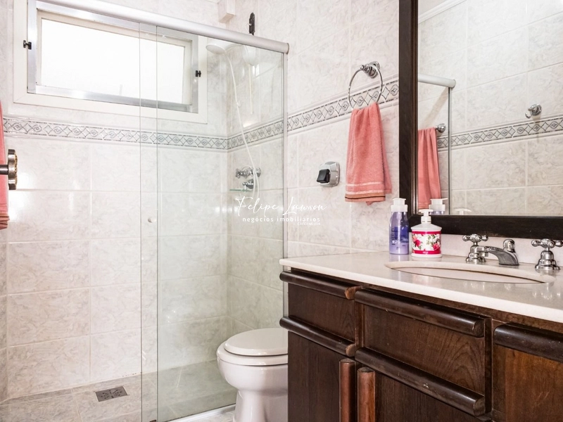 Apartamento térreo 3 quartos quase condomínio Imigrantes: 13ª foto da galeria de imagens do imóvel