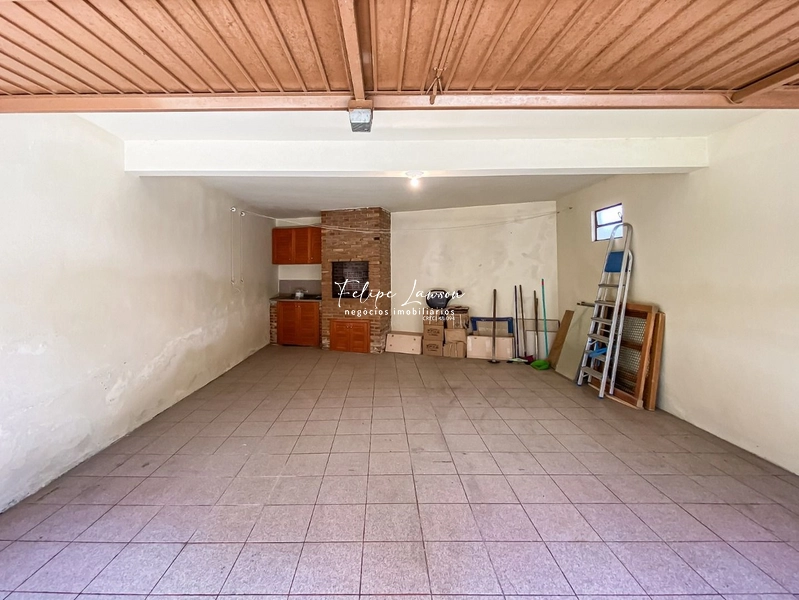 Apartamento térreo 3 quartos quase condomínio Imigrantes: 28ª foto da galeria de imagens do imóvel