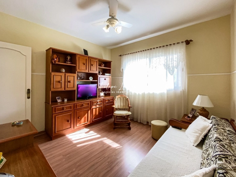 Apartamento térreo 3 quartos quase condomínio Imigrantes: 9ª foto da galeria de imagens do imóvel