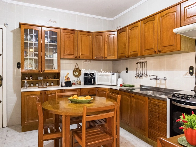 Apartamento térreo 3 quartos quase condomínio Imigrantes: 20ª foto da galeria de imagens do imóvel