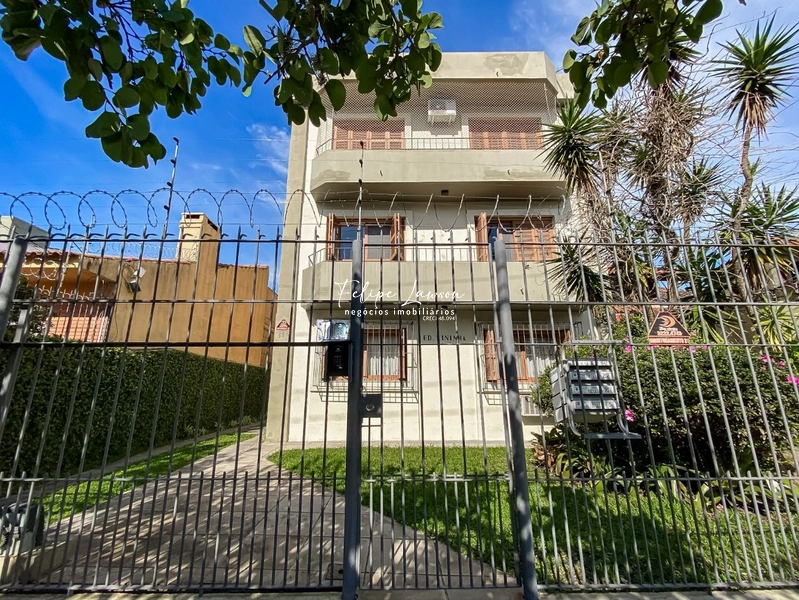 Apartamento térreo 3 quartos quase condomínio Imigrantes: 1ª foto da galeria de imagens do imóvel