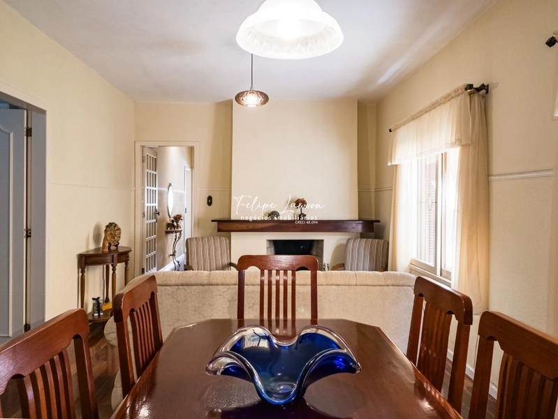 Apartamento térreo 3 quartos quase condomínio Imigrantes: 5ª foto da galeria de imagens do imóvel
