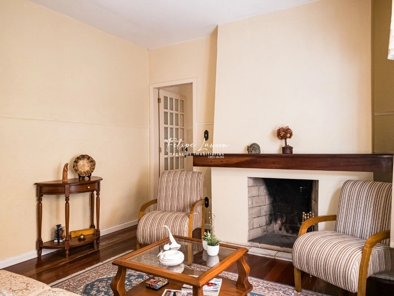 Apartamento térreo 3 quartos quase condomínio Imigrantes: 7ª foto da galeria de imagens do imóvel