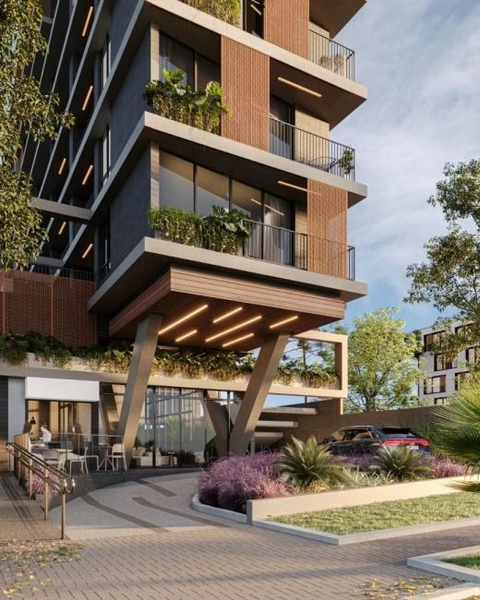 null: 24ª foto da galeria de imagens do imóvel