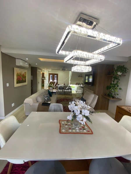 Casa com 3 suítes Condomínio Lagos de São Gonçalo: 3ª foto da galeria de imagens do imóvel
