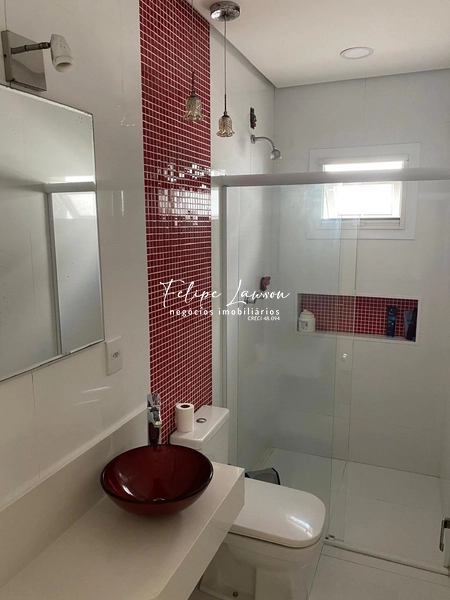 Casa com 3 suítes Condomínio Lagos de São Gonçalo: 11ª foto da galeria de imagens do imóvel