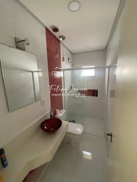 Casa com 3 suítes Condomínio Lagos de São Gonçalo: 29ª foto da galeria de imagens do imóvel
