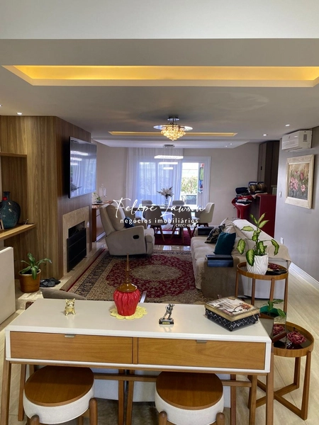 Casa com 3 suítes Condomínio Lagos de São Gonçalo: 5ª foto da galeria de imagens do imóvel