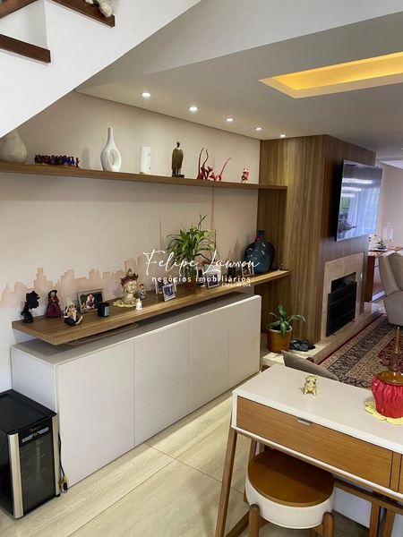 Casa com 3 suítes Condomínio Lagos de São Gonçalo: 4ª foto da galeria de imagens do imóvel