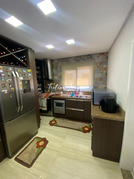 Casa com 3 suítes Condomínio Lagos de São Gonçalo: 7ª foto da galeria de imagens do imóvel