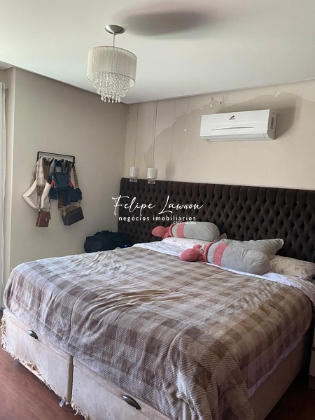 Casa com 3 suítes Condomínio Lagos de São Gonçalo: 16ª foto da galeria de imagens do imóvel