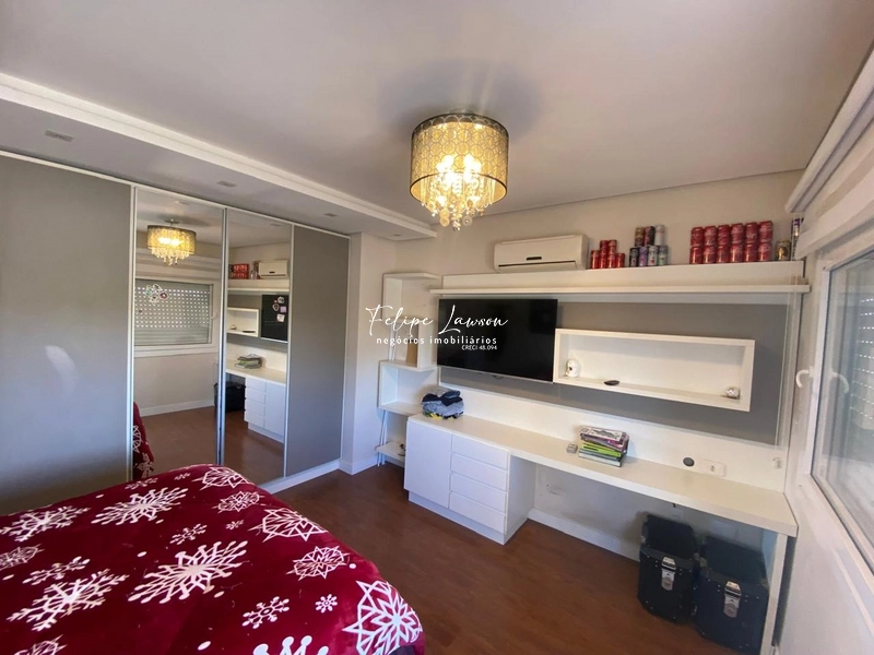 Casa com 3 suítes Condomínio Lagos de São Gonçalo: 10ª foto da galeria de imagens do imóvel