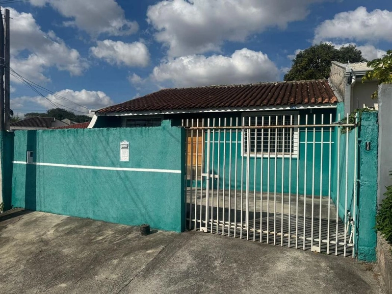 null: 1ª foto da galeria de imagens do imóvel