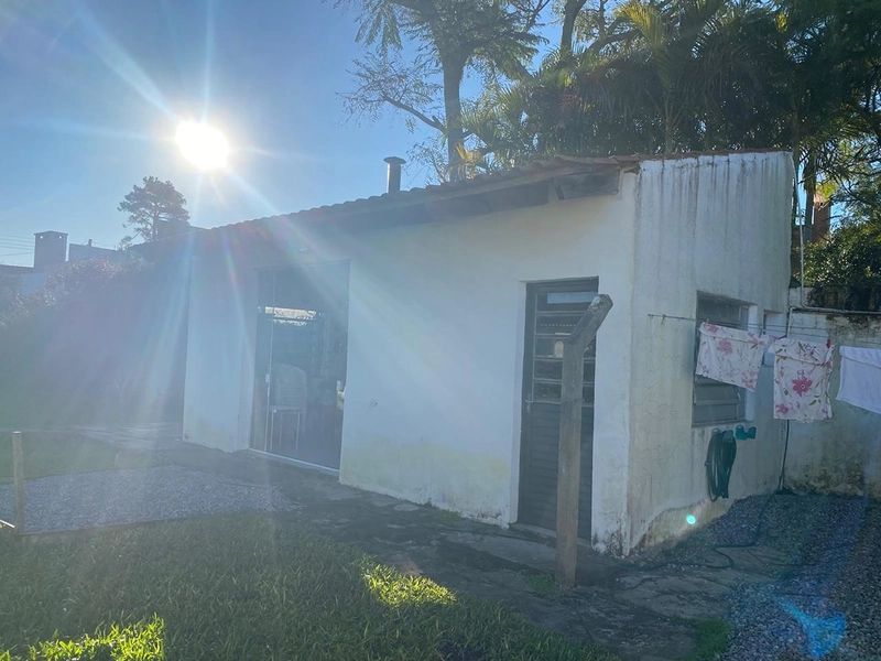 Casa térrea 2 quartos  com  pátio no Recanto de Portugal : 10ª foto da galeria de imagens do imóvel