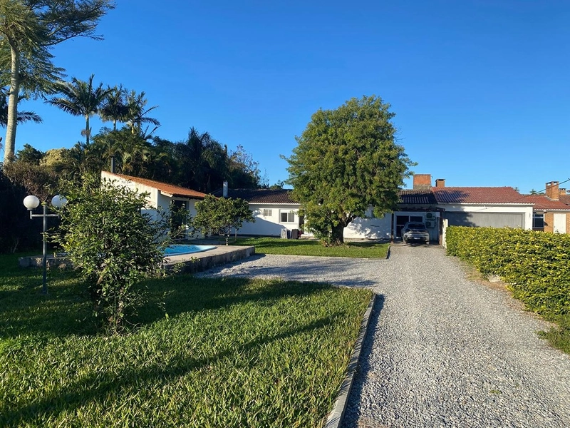 Imóvel residencial ou comercial