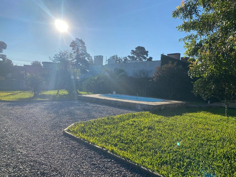 Casa térrea 2 quartos  com  pátio no Recanto de Portugal : 8ª foto da galeria de imagens do imóvel