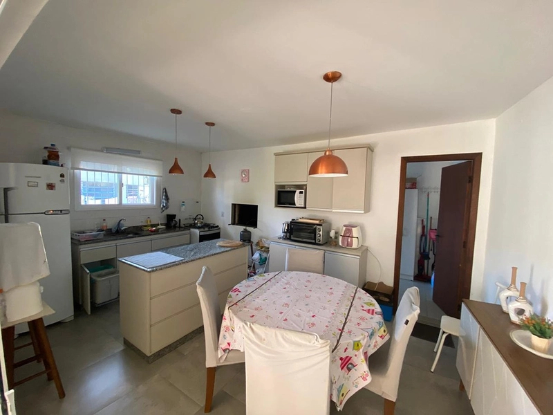 Casa térrea 2 quartos  com  pátio no Recanto de Portugal : 7ª foto da galeria de imagens do imóvel