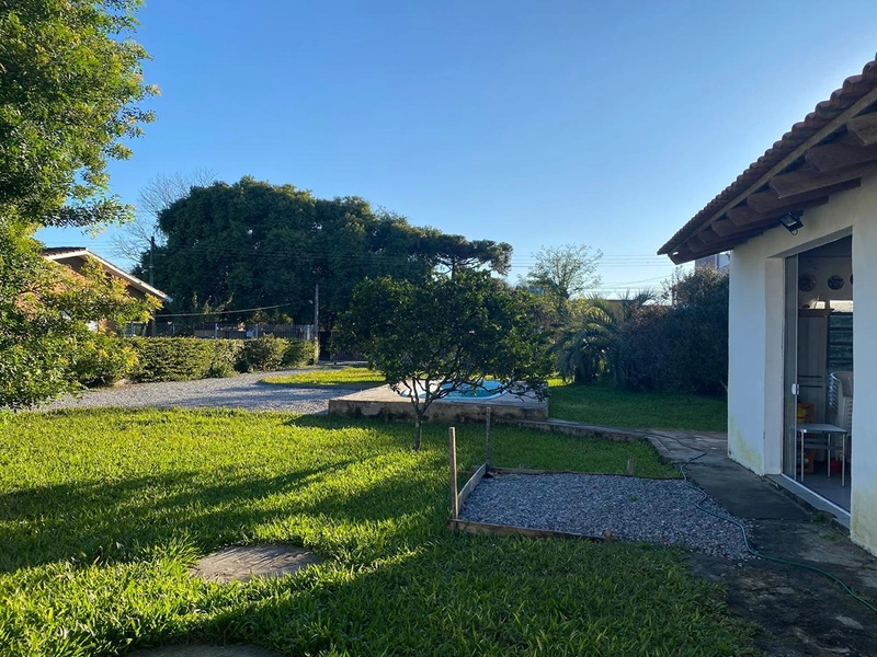 Casa térrea 2 quartos  com  pátio no Recanto de Portugal : 9ª foto da galeria de imagens do imóvel