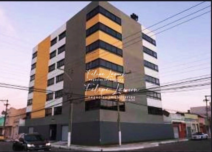 Loft semi- mobiliado próximo Universidades: 1ª foto da galeria de imagens do imóvel