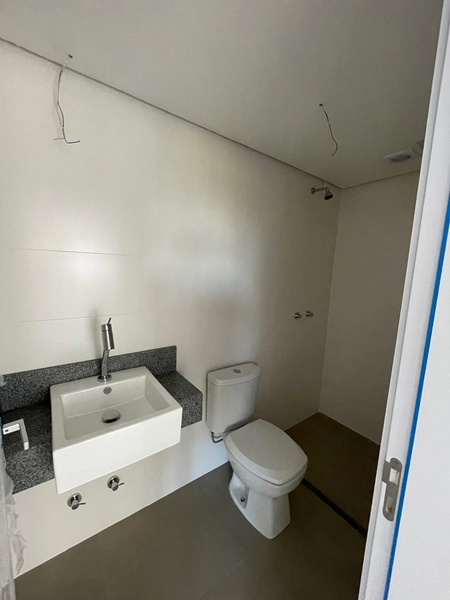 Apartamento Smart Connection 2 quartos e andar alto: 16ª foto da galeria de imagens do imóvel
