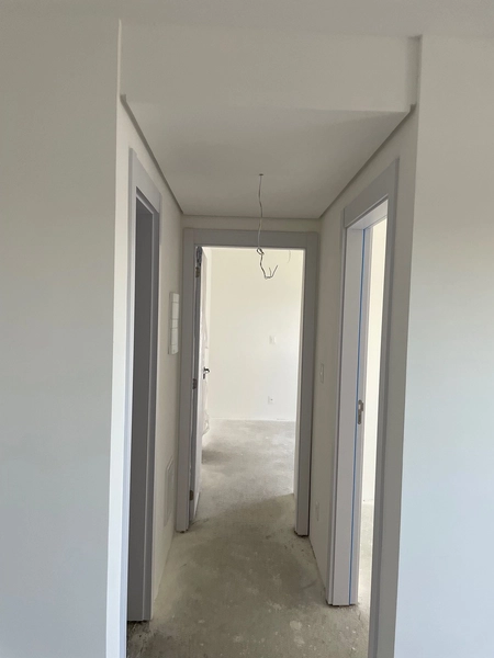 Apartamento Smart Connection 2 quartos e andar alto: 13ª foto da galeria de imagens do imóvel