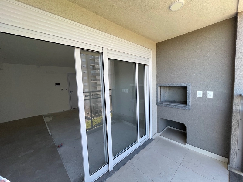 Apartamento Smart Connection 2 quartos e andar alto: 10ª foto da galeria de imagens do imóvel