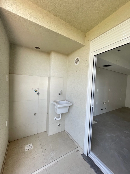 Apartamento Smart Connection 2 quartos e andar alto: 6ª foto da galeria de imagens do imóvel
