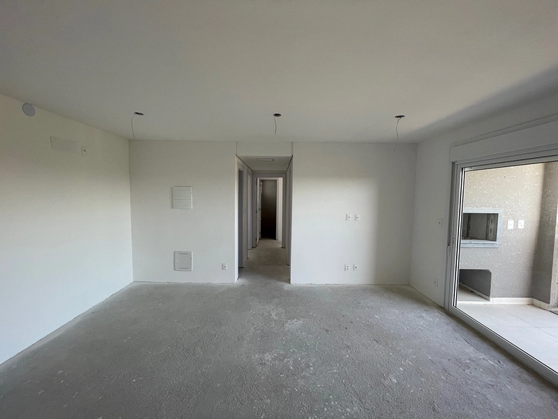Apartamento Smart Connection 2 quartos e andar alto: 5ª foto da galeria de imagens do imóvel