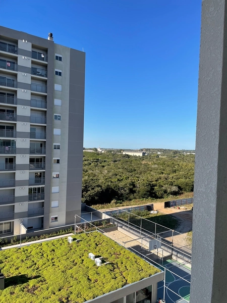 Apartamento Smart Connection 2 quartos e andar alto: 11ª foto da galeria de imagens do imóvel