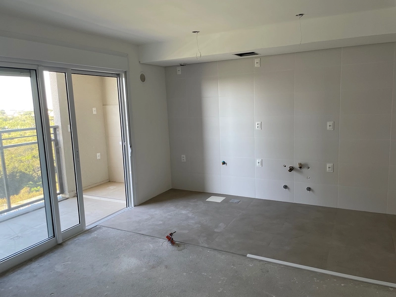 Apartamento Smart Connection 2 quartos e andar alto: 7ª foto da galeria de imagens do imóvel