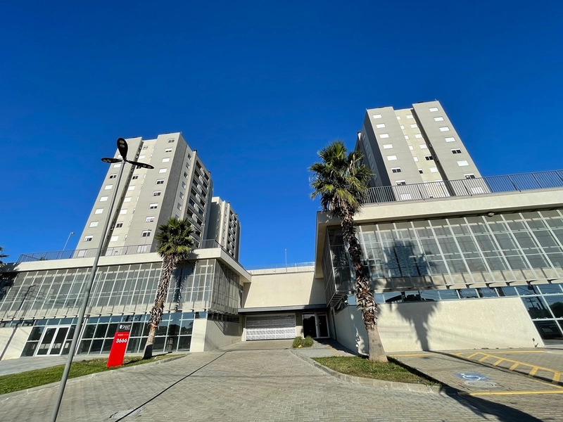 Imóvel residencial ou comercial