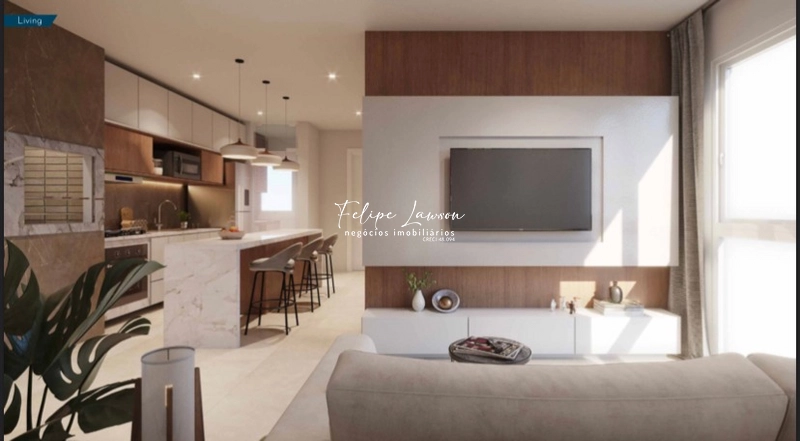 Residencial Parque Anchieta, Apartamentos novos com 2 dormitórios: 8ª foto da galeria de imagens do imóvel