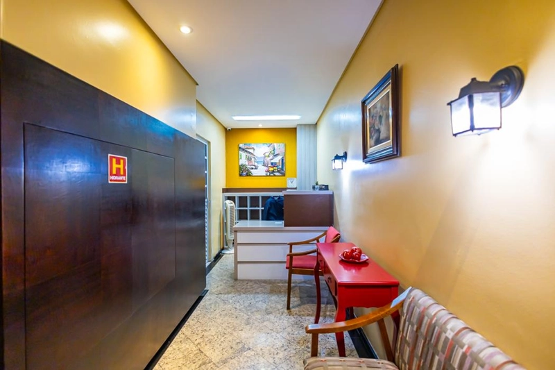 null: 32ª foto da galeria de imagens do imóvel