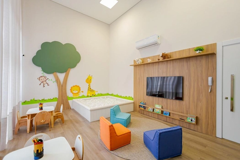 null: 31ª foto da galeria de imagens do imóvel