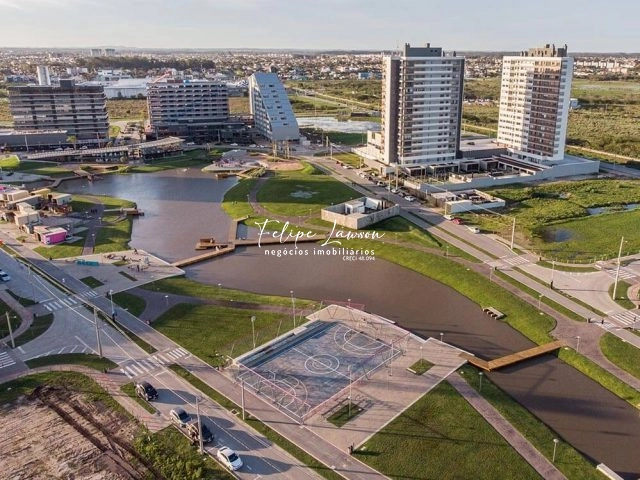 Terrenos Comerciais no Parque Una fase 2: 2ª foto da galeria de imagens do imóvel
